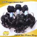 2015 Wholesale Cheap Price New Style Grade 5A Indonesian Hair For Black Women